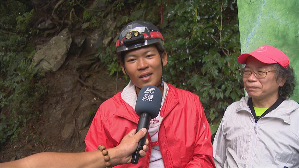 創紀錄! 中央山脈10日全縱走挑戰 提前達標!