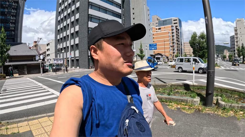 中國網紅被踢爆「詐財假孝子」 時評員揭穿幫關鍵主因:老天有眼