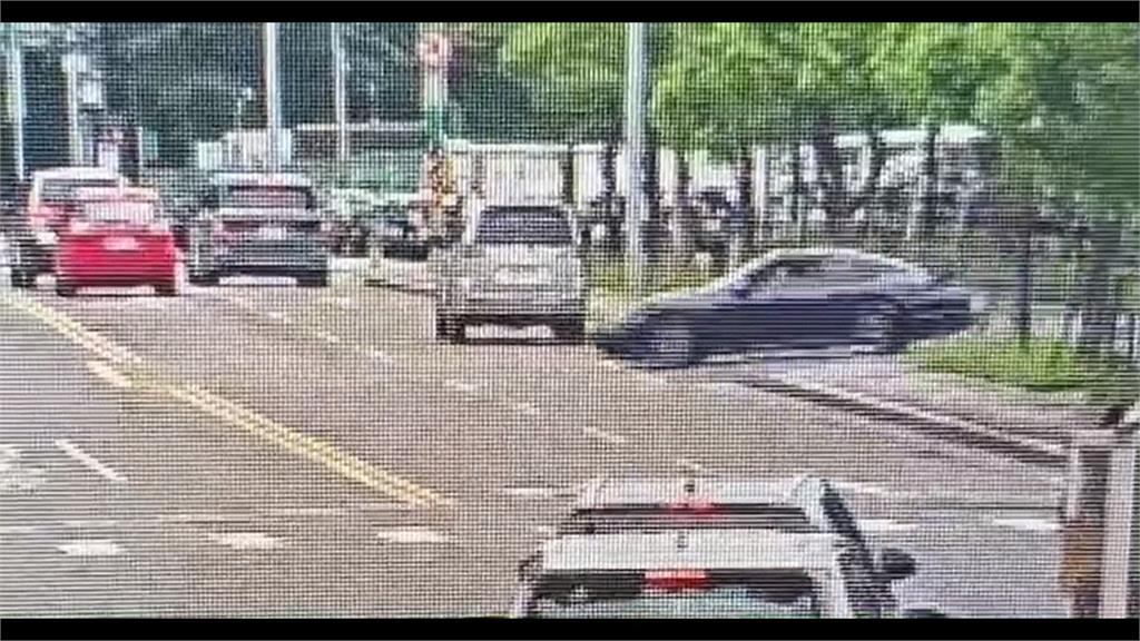 扯！千萬保時捷送保養遭偷開　鑰匙沒拔！據傳車主是科技董座