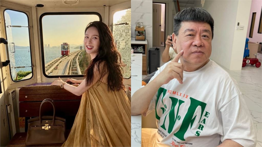 不忍了！陳喬恩深夜發「1長文」回擊孫德榮　直呼：「很多帶著加油添醋的毀謗」