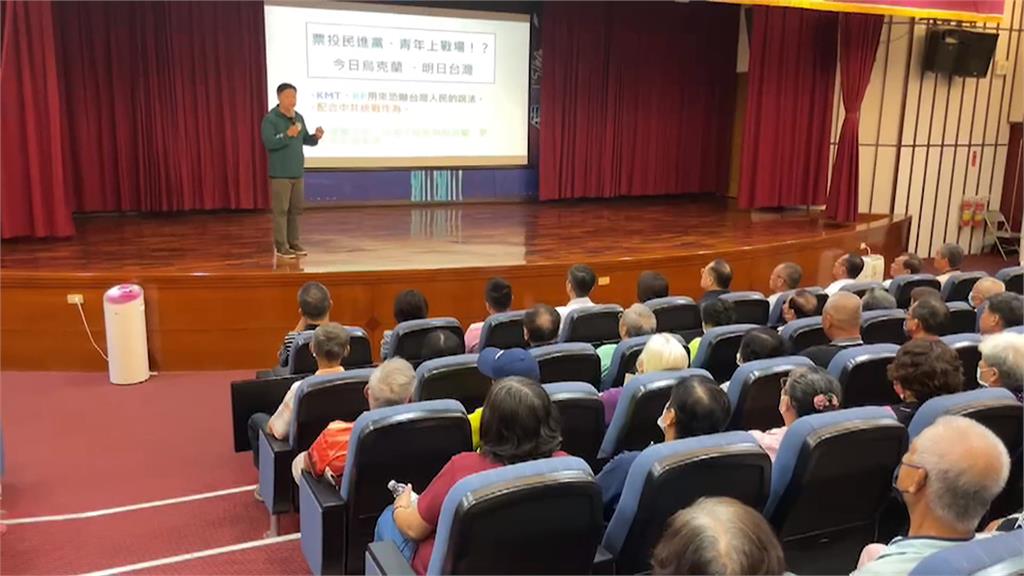 駁前瞻獨厚南部說! 史哲:要看你有沒有申請啊