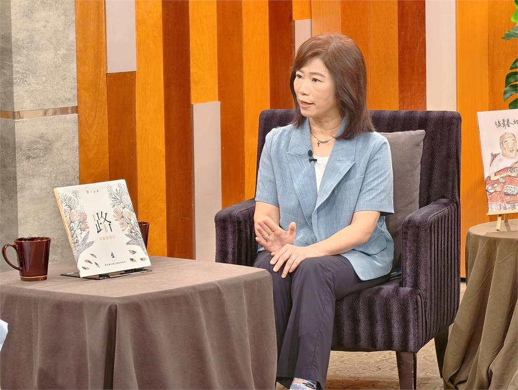 獨家/阿公外出失聯虛驚一場?臺東縣社會處長陳淑蘭:關鍵全靠長輩「這習慣」!