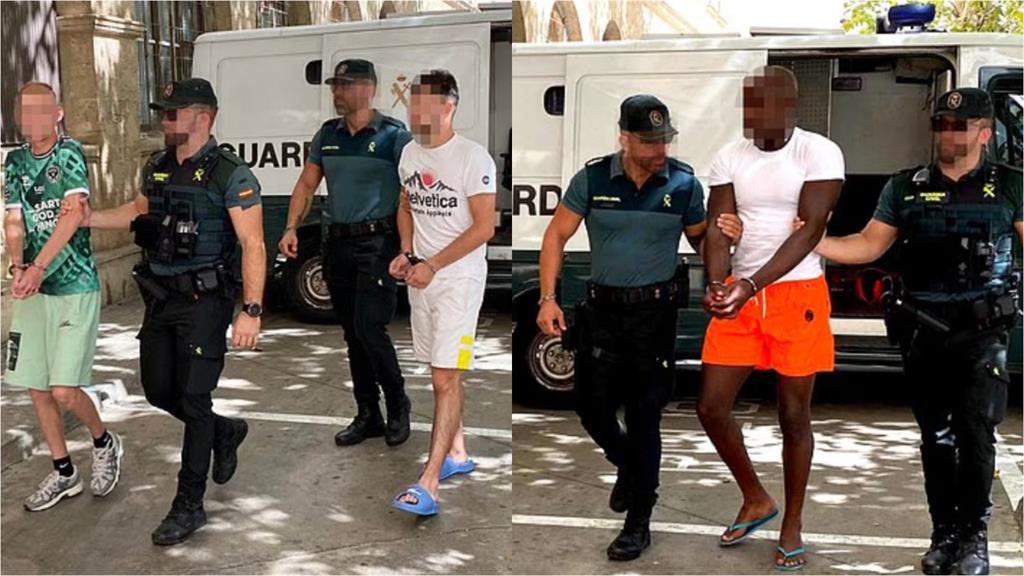 18歲少女西班牙度假遭「8男接力侵犯」！加害者還拍片炫耀…下場慘了