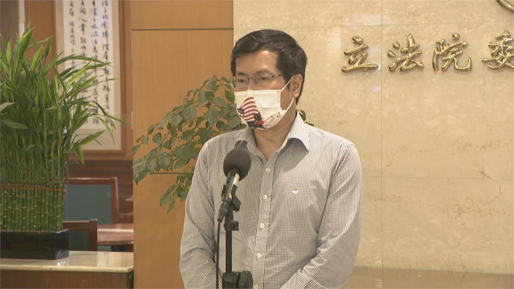 九月內閣改組? 蔡英文:內閣沒有要改組