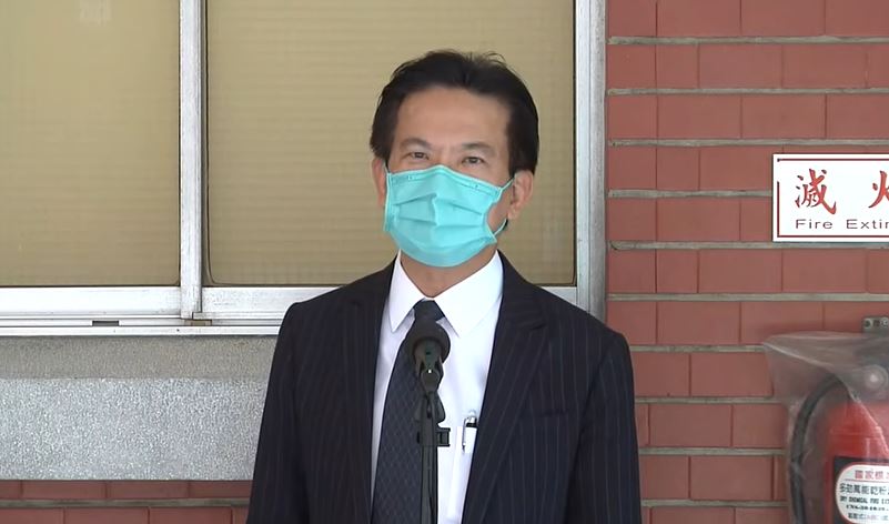 國民黨揪4縣市買BNT疫苗!林俊憲嗆:害怕失去兩岸買辦角色
