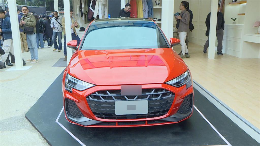 延長買車優惠搶豪車市場 車商提升引擎、內裝設計感