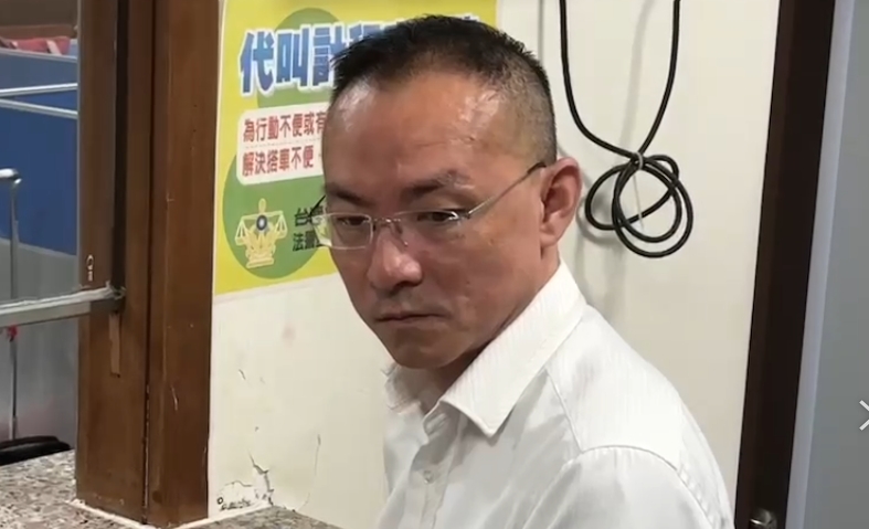 涉詐領助理費訊後100萬交保 應訊到天亮!林宜瑾說了「這五個字」