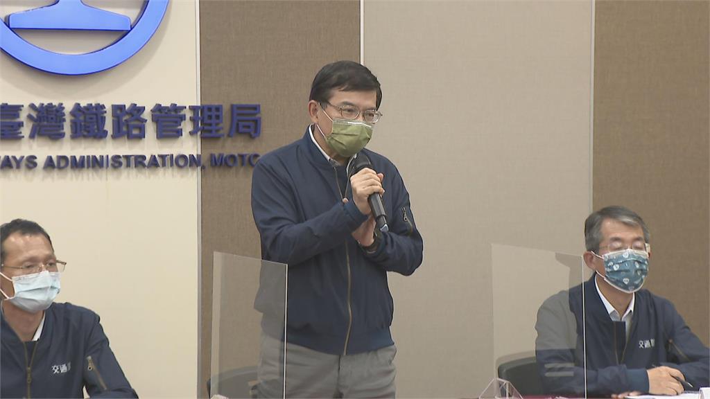 自評51疏運表現過關 王國材喊話工會理性溝通
