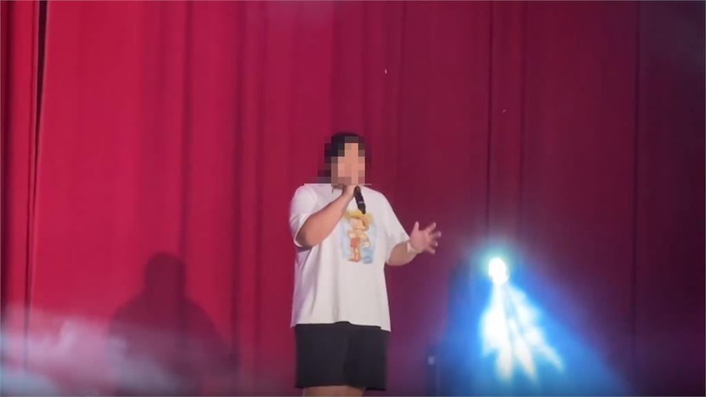 輸了比賽贏了流量!女學生高唱〈光年之外〉吸20萬人狂讚成大遺珠