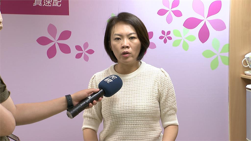 北市動物園遭爆動物交換管理疏失 簡舒培:沒追蹤如同棄養