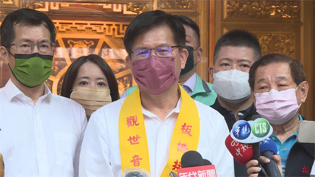 公辦都更社宅一坪賣90萬? 林佳龍轟:侯友宜良心何在