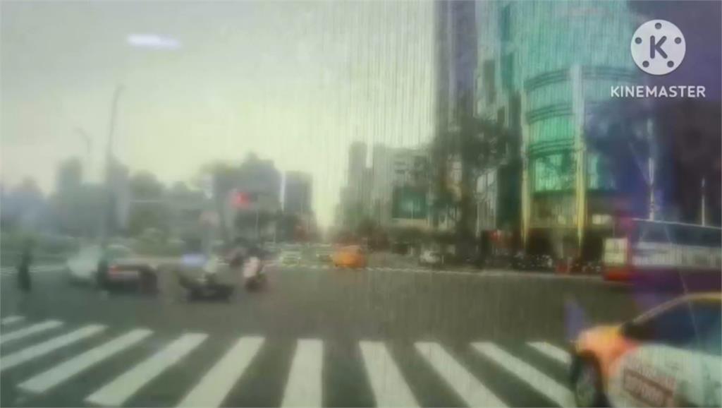 扯!父親酒駕車禍 6歲女兒沒戴安全帽喪命