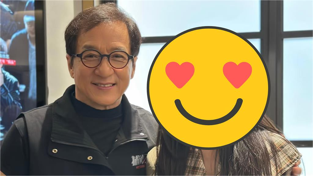 71歲成龍爆做了「告別歌」離世後發布！認了已開始「把握當下」：人終要一死