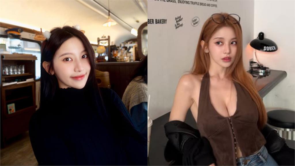 北一女神變身「大換橘髮」辣度再爆表！2.6萬網朝聖驚嘆：越來越不像了