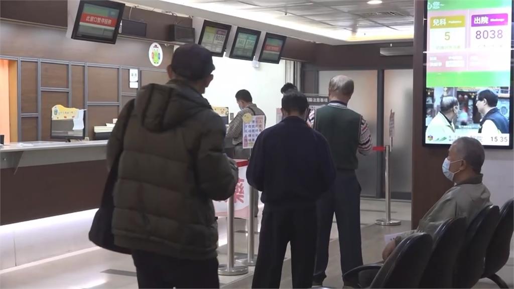 喉嚨痛如刀割！　彰化爆「食人菌」家族群聚8人感染