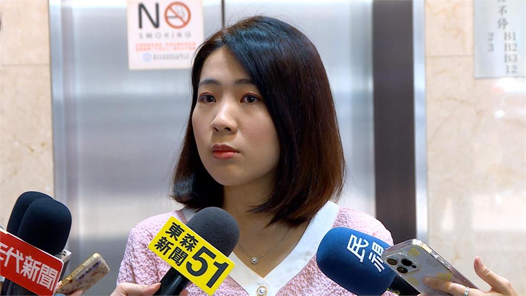 揪跟拍主謀！質問徐巧芯.黃國昌　王義川轟：台灣政治史醜聞