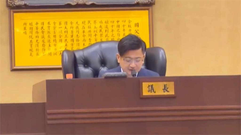 傳藍擬派劉和然「空降」選彰化　陳素月：最後應還是謝衣鳯出戰