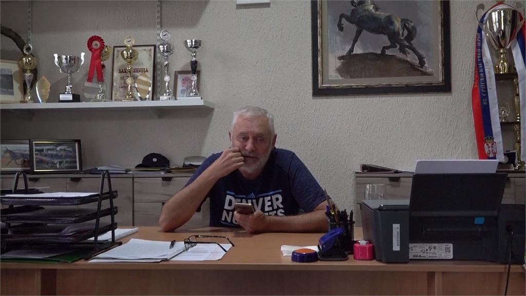 金塊約基奇NBA奪冠攀顛峰　兒時夢想當騎師