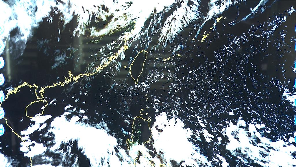 好熱！颱風「凱米」將生成？　「這些地區」飆極端高溫