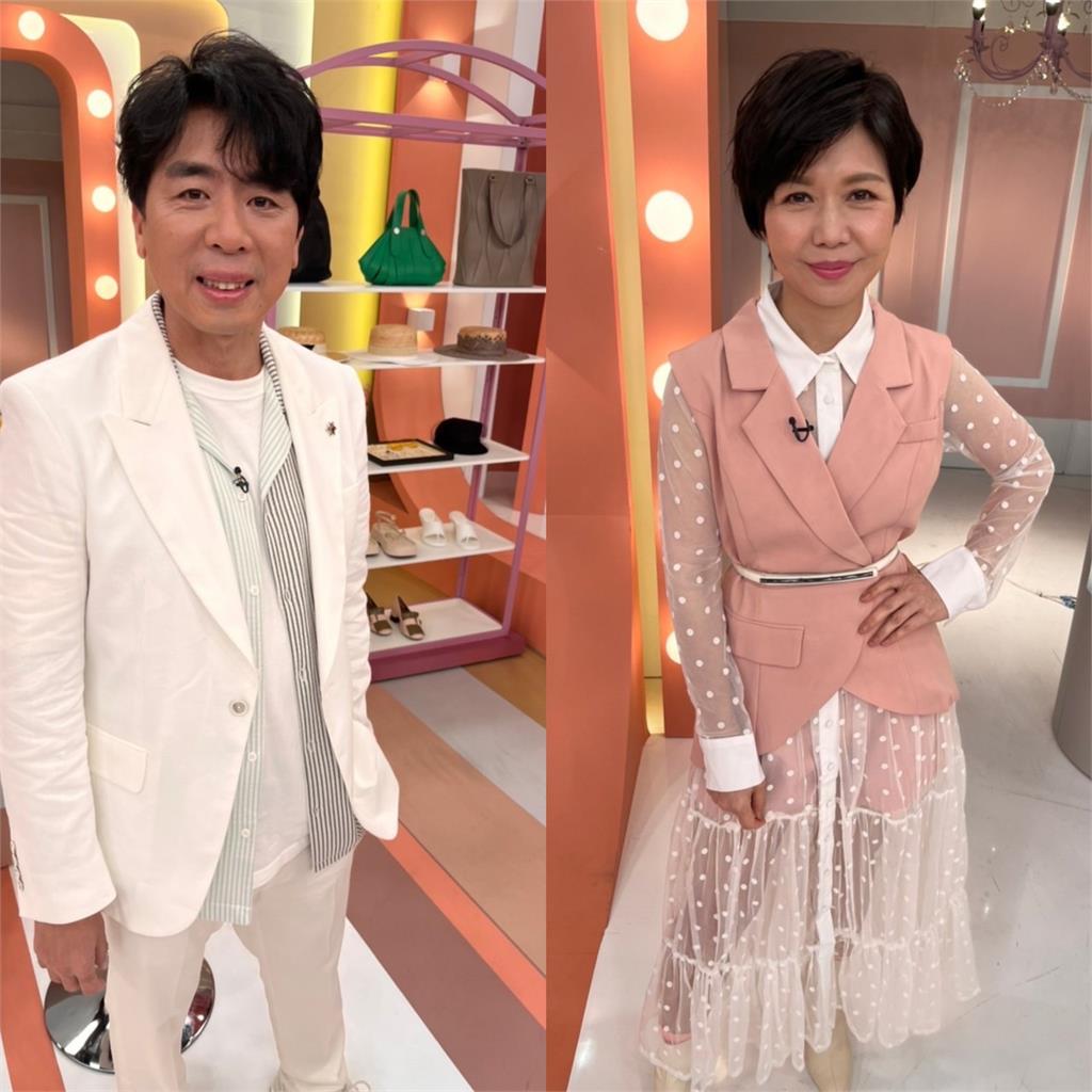 《姊妹靚起來》王以路爆料以前愛戴超長假睫毛弄巧成拙像人妖!方琦形容自己「長了胸部的兄弟」