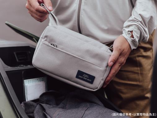 Start Your Miles 2026 SYM環島活動 熱血啟程 玩轉台灣