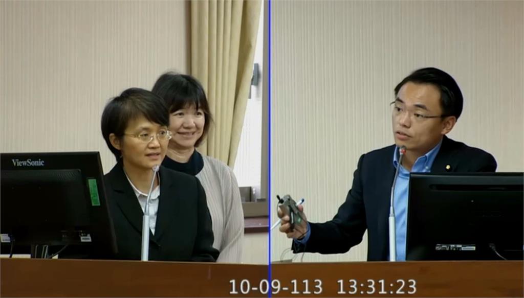怒批洪孟楷不讓客家人講客語? 公民團體籲應向全國客家鄉親致歉