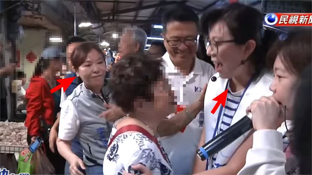 李彥秀