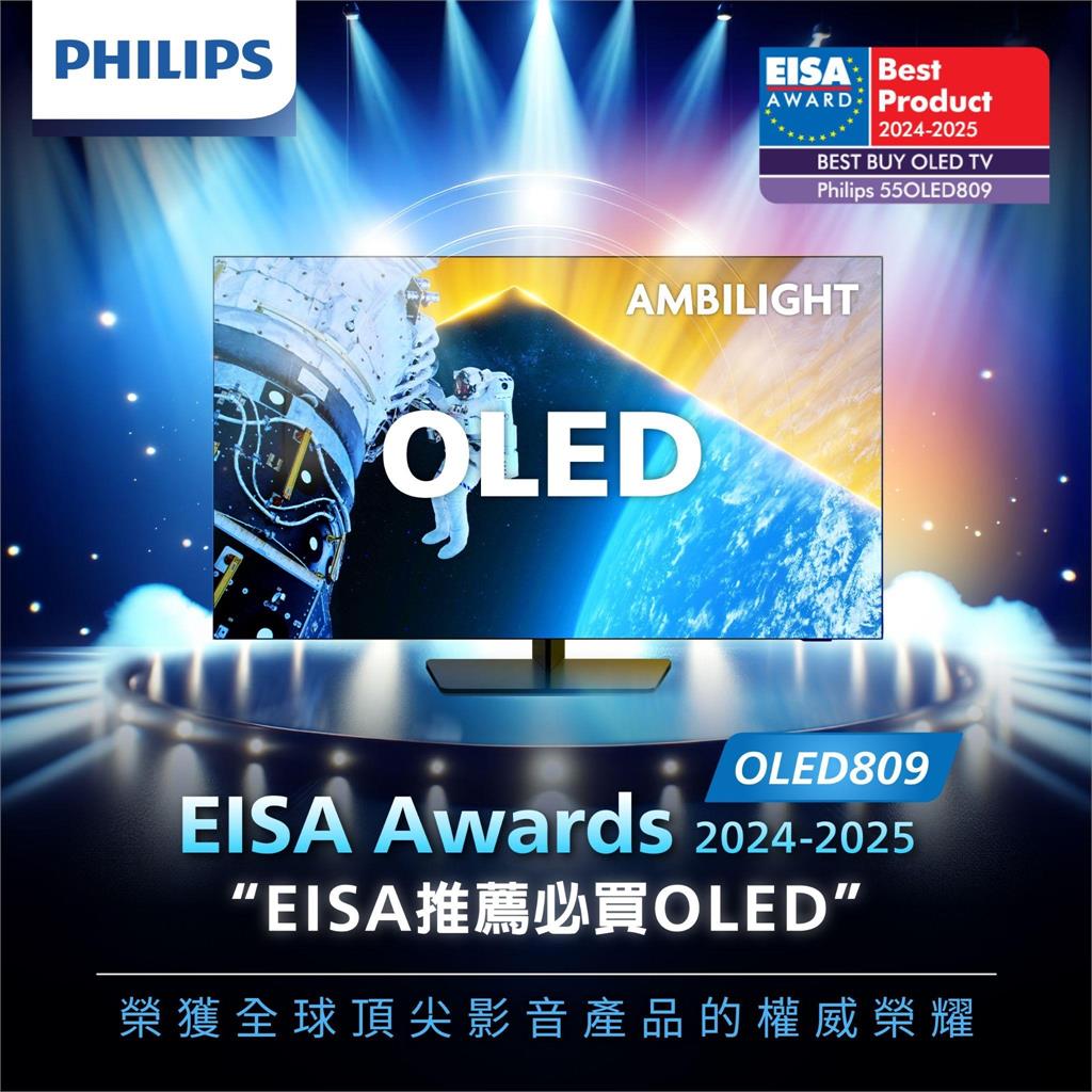 重磅登場!PHILIPS 家電展送萬元紅包 !