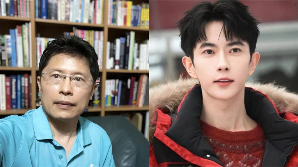 于朦朧遭疑姦殺「風波難平」!名醫揭3大關鍵…篤定喊「不是凶殺案」