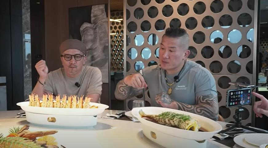 台灣1水果「像外星人分娩」日人看了都害怕!連館長也嫌棄:台人很少吃