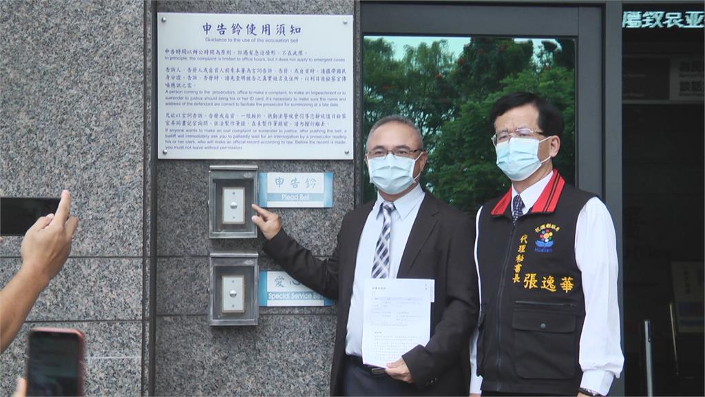前花蓮縣秘書長張逸華施壓廠商錄音惹議!女兒竟是「36歲超正女模」