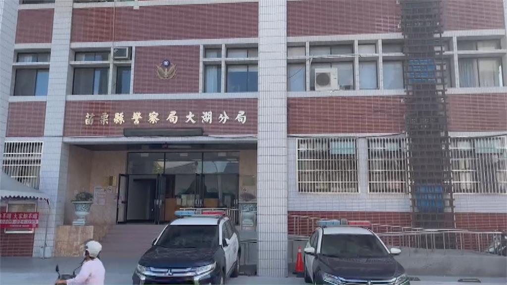 公嬤賭博上銬「遊街示眾」 警方被罵翻