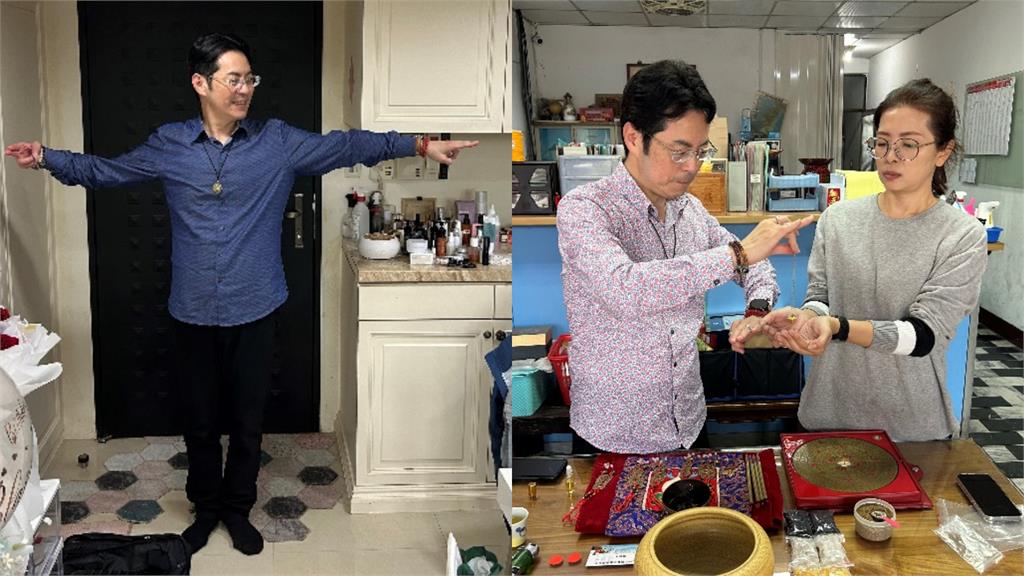 風水師「究極秘辛」曝光!翔丰老師親揭「報酬行情」:付1物就可以?