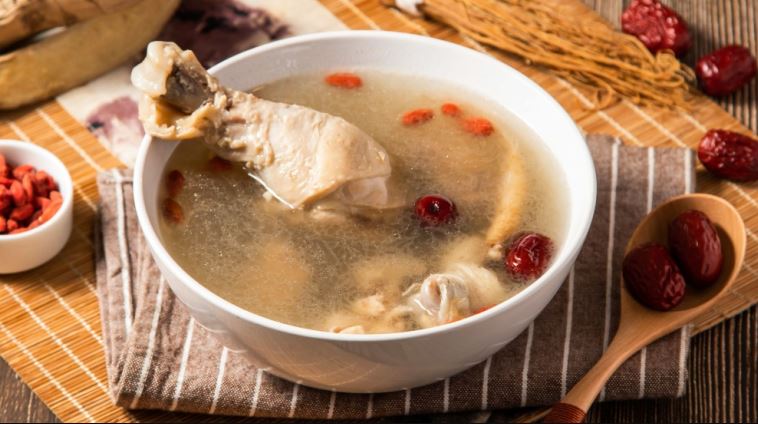 天冷吃薑母鴨小心「越補越胖」!營養師授「5招吃法」美味又健康