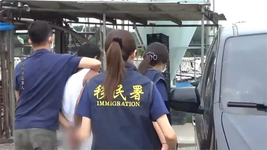 越南移工偷渡14人同船7罹難　人力仲介費高昂成惡性循環
