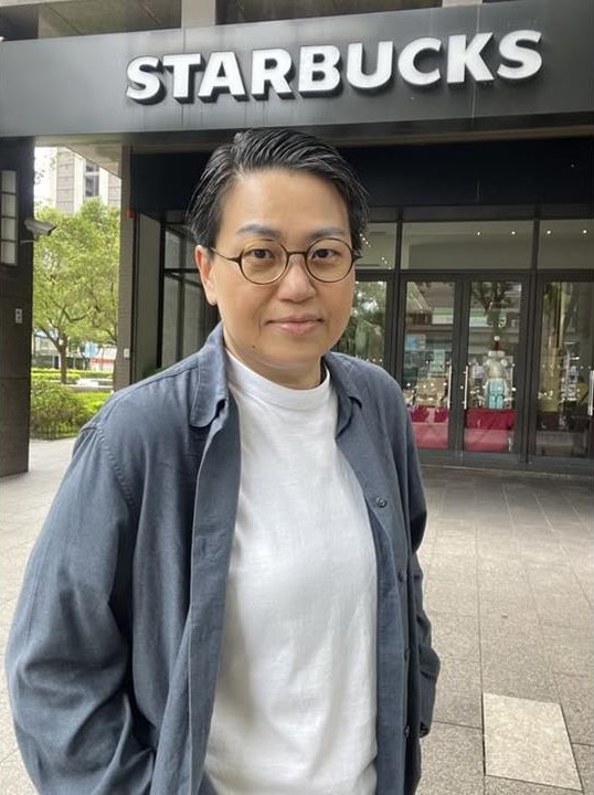 快新聞／蔣萬安被輾壓？作家犀利銳評：「這人」各方面都比他更像市長