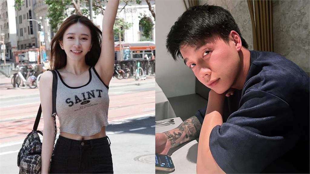 Toyz跨年夜不孤單!罕曬與篠崎泫「貼臉照放閃」親揭2人背後故事