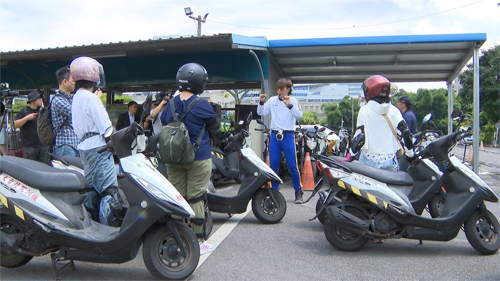 全台機車族「快來申請拿錢」!符合2條件「最高爽領3800元」懶人包一次看