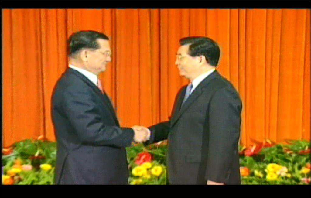 關鍵在今天！若十度檔軍購　中共點頭藍營率團交流
