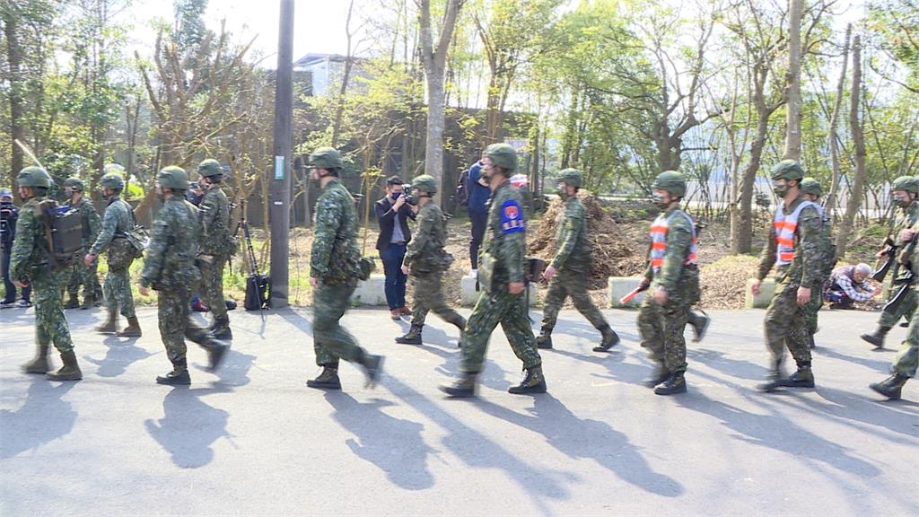 想當兵當不了？去年7月抽兵種　遲未收到兵單找上議員陳情才收到