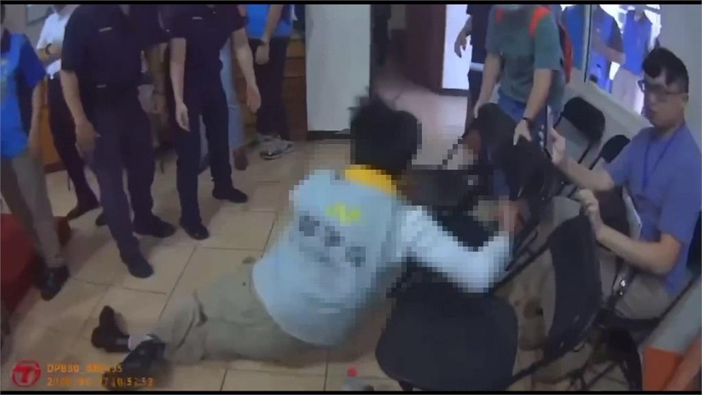 名間焚化爐會議再爆衝突　製茶師要求增加實驗茶葉品種