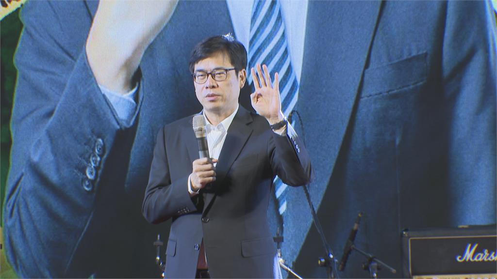 公投最後黃金週 基進黨邀綠大咖催票「4個不同意」