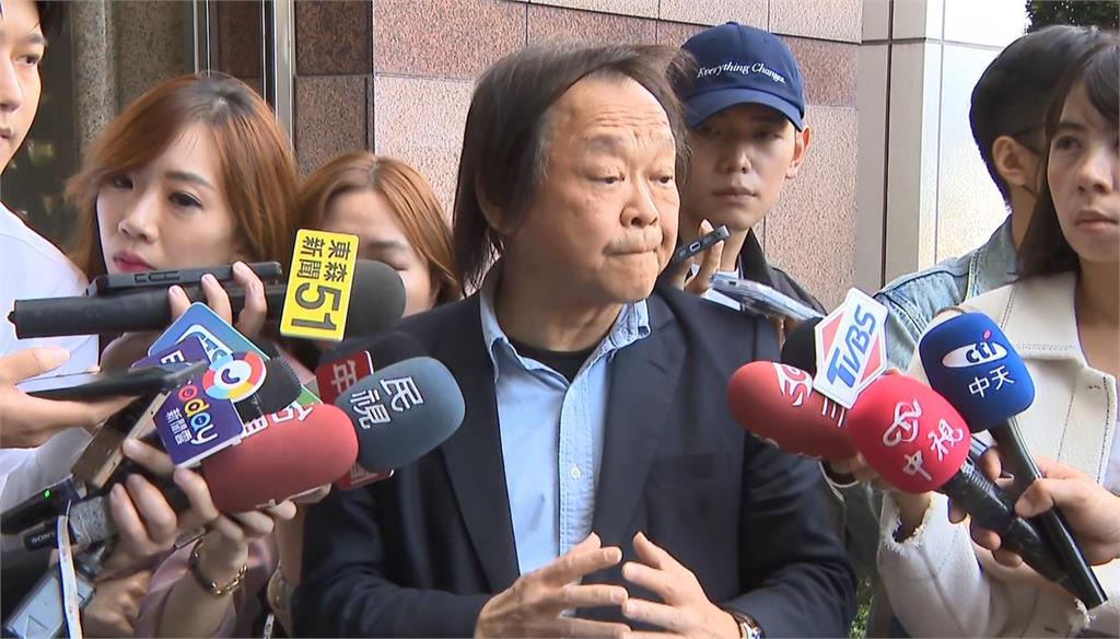 快新聞／震撼！王世堅今喊「將立委當政治生涯最終站」　力挺這幾人選市長