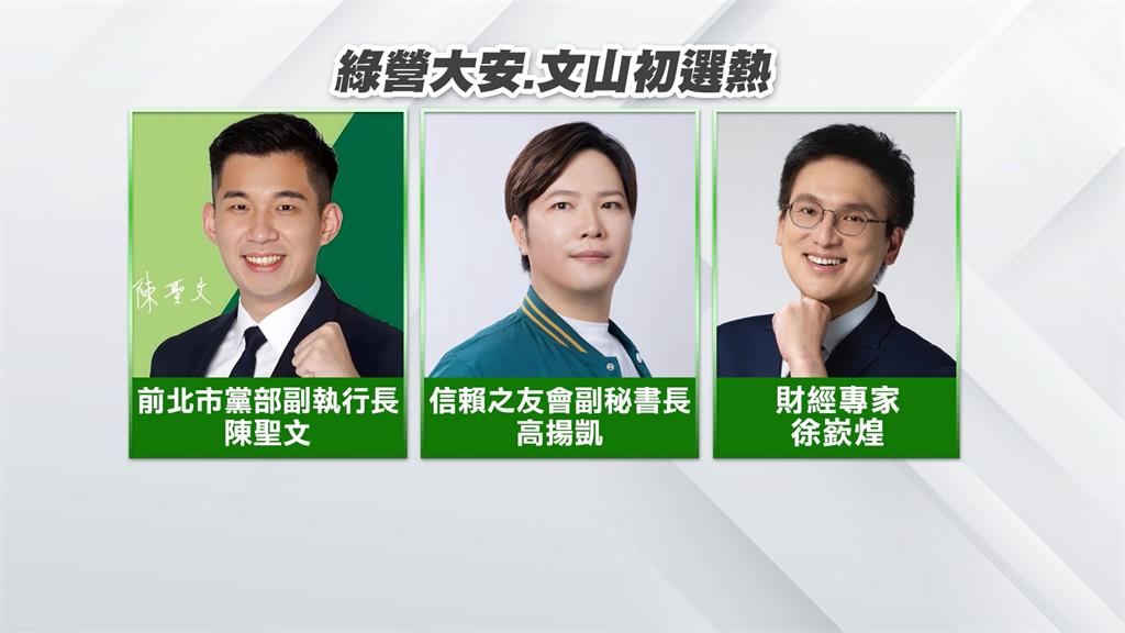 高揚凱向鄭麗文下戰帖！　怒轟為統戰不擇手段