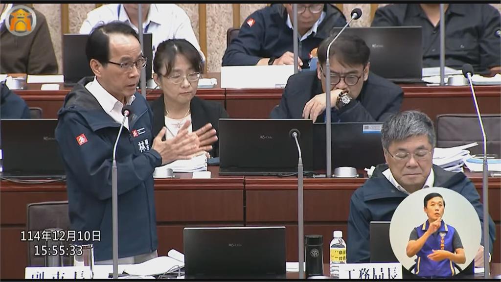 營建廢棄物去化加嚴處理費爆增 大寮國小跑道重建土方堆棄校內