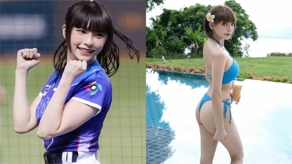 「小龍女」李芷霖遭爆「偷吃人夫、討錢」!經紀公司火大2度急發聲明警告