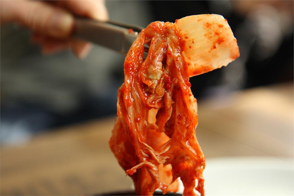別再叫泡菜了！「中韓打對台」韓國Kimchi中文正名「辛奇」