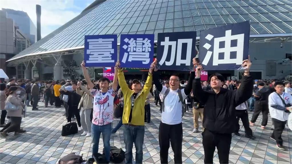 外交突破! 卓揆赴日看台捷戰 1972台日斷交後首次