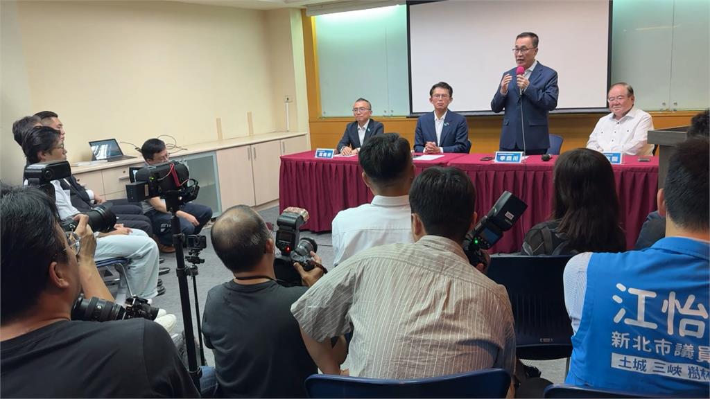 不只游淑慧！連「他」也被罵　陳智菡嗆：不要打壞藍白默契