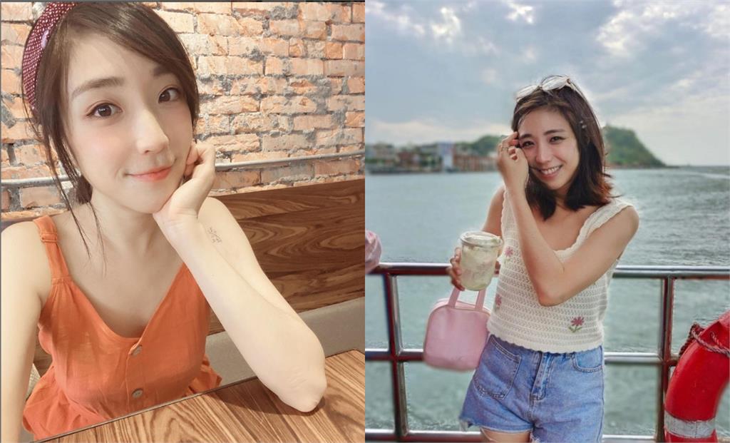 正妹夜市拍美食節目「吃完轉身秒變臉」!真面目全被拍…金鐘女星認了:是我